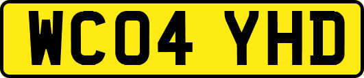 WC04YHD