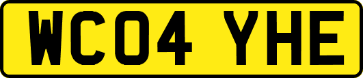 WC04YHE