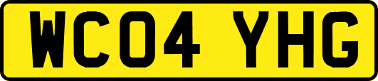 WC04YHG