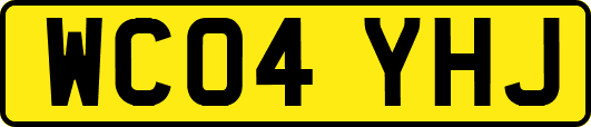 WC04YHJ