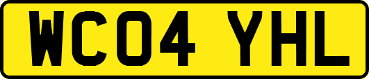 WC04YHL