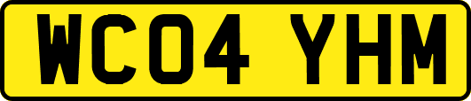 WC04YHM