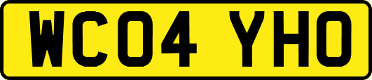 WC04YHO