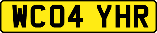 WC04YHR