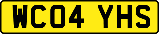 WC04YHS