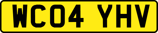WC04YHV