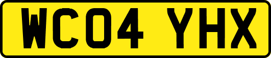 WC04YHX