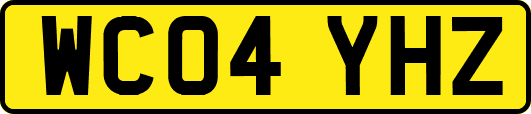 WC04YHZ