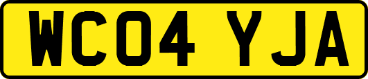 WC04YJA