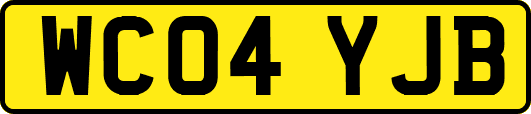 WC04YJB