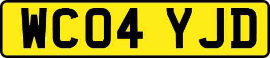 WC04YJD