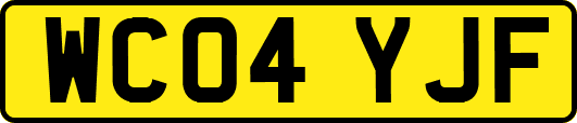 WC04YJF