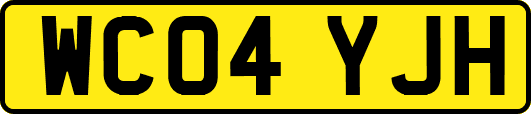 WC04YJH