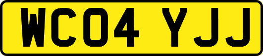WC04YJJ