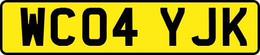 WC04YJK