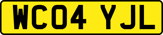 WC04YJL