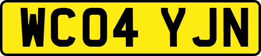 WC04YJN