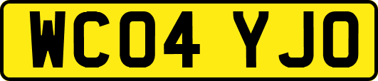 WC04YJO