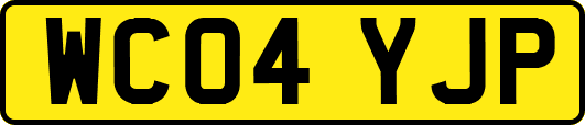 WC04YJP