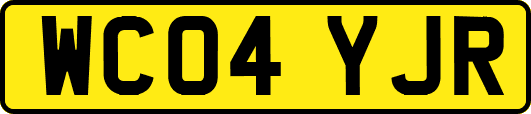 WC04YJR