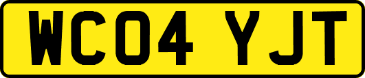 WC04YJT