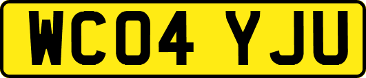 WC04YJU