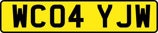 WC04YJW