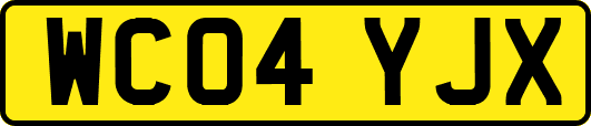 WC04YJX