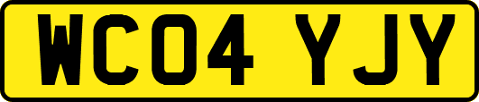 WC04YJY