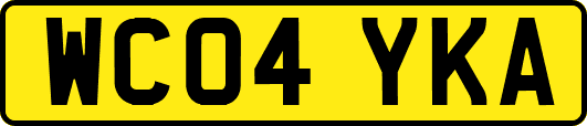 WC04YKA