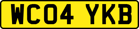 WC04YKB