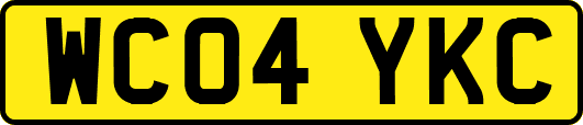 WC04YKC