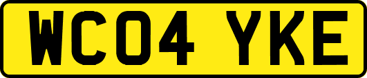 WC04YKE