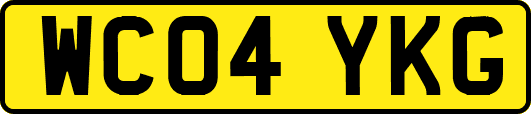 WC04YKG