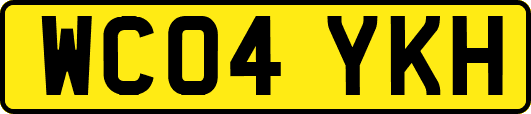 WC04YKH