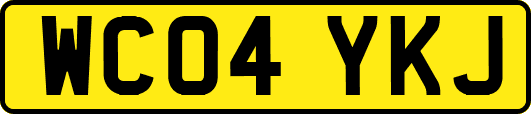 WC04YKJ