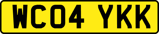 WC04YKK