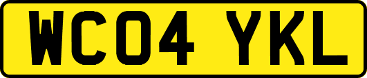 WC04YKL
