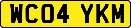 WC04YKM
