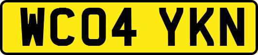 WC04YKN