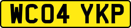 WC04YKP