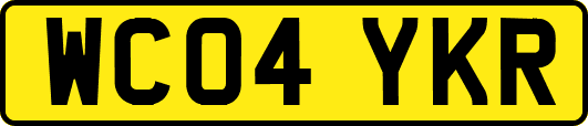 WC04YKR