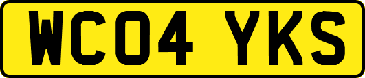 WC04YKS