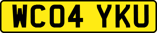 WC04YKU