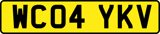 WC04YKV