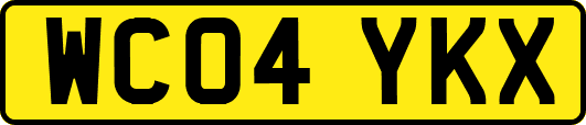 WC04YKX