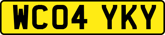 WC04YKY