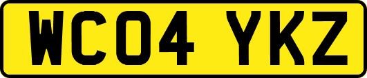 WC04YKZ