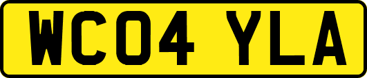 WC04YLA