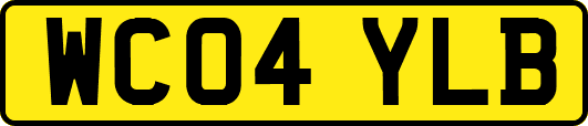 WC04YLB